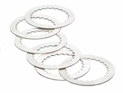 Prox Glad type Koppelingsplaat kit