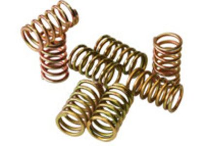 Prox Kit Clutch springs