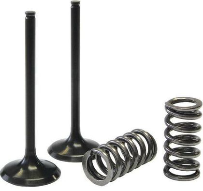 Kit conversion de soupapes Prox d'échappement acier