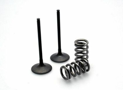 Kit conversion de soupapes Prox d'échappement acier