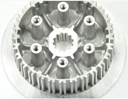 Prox Inner Hub Clutch nut
