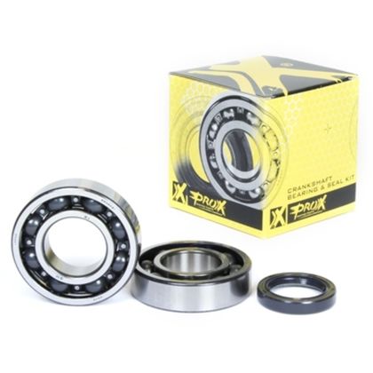 Kit roulements et joints de vilebrequin Prox Kit joints spi Ref : PRO00786A / 1152303 