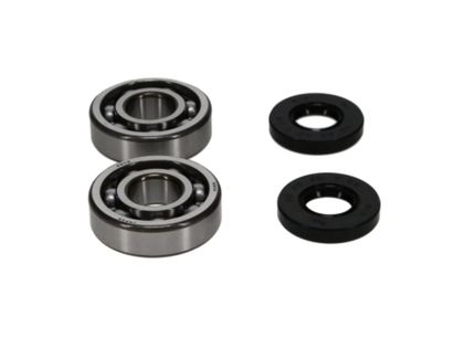 Kit roulements et joints de vilebrequin Prox Kit roulements Ref : PRO00787A / 1152304 