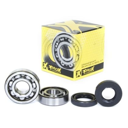 Kit roulements et joints de vilebrequin Prox Kit joints spi