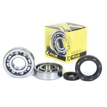 Kit roulements et joints de vilebrequin Prox Kit joints spi Ref : PRO00794A / 1152313 HONDA 250 CR 250 R (ME03) - 1992 - 2007