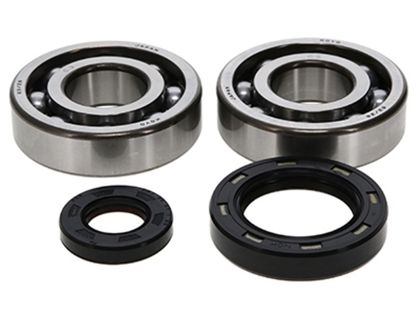 Kit roulements et joints de vilebrequin Prox Kit joints spi