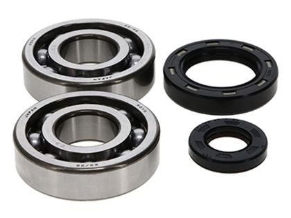 Kit roulements et joints de vilebrequin Prox Kit joints spi