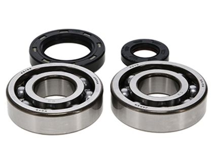 Kit roulements et joints de vilebrequin Prox Kit joints spi