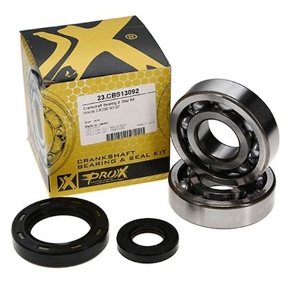 Kit roulements et joints de vilebrequin Prox Kit joints spi