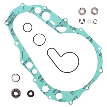 Kit réparation pompe à eau Prox 1152328 Ref : PRO00801A / 1152328 