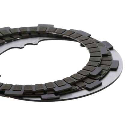 Kit disques garnis et disques lisses Prox disques garnis lisses Ref : PRO00810A / 1152346 