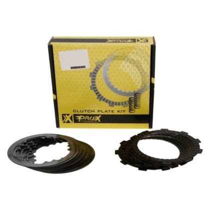 Kit disques garnis et disques lisses Prox disques garnis lisses