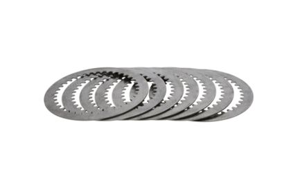 Kit disques garnis et disques lisses Prox disques garnis lisses