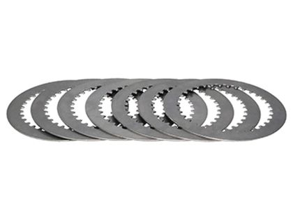 Kit disques garnis et disques lisses Prox disques garnis lisses
