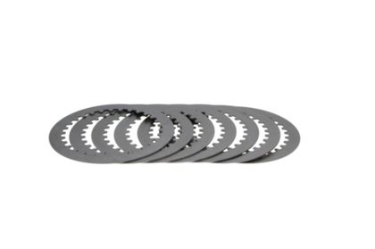 Kit disques garnis et disques lisses Prox disques garnis lisses Ref : PRO00824A / 1152382 HONDA 450 CRF 450 R (PE05) - 2013 - 2016