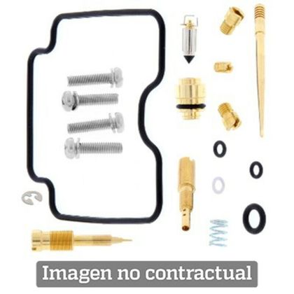 Prox karburator renovering YFS200 Blaster '88 - 06 Reparationskit til carburator