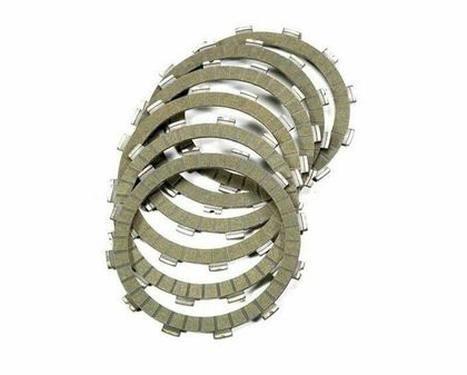 Kit disques garnis Prox 1118450