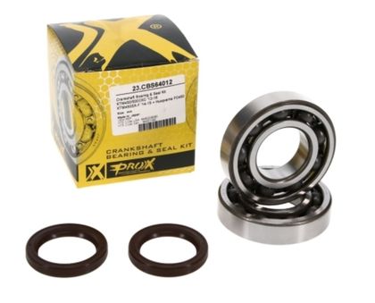 Joints spy vilebrequin Prox Kit roulements