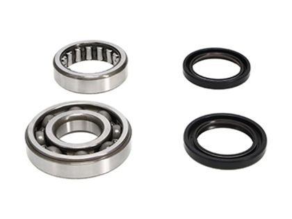 Kit roulements et joints de vilebrequin Prox Kit joints spi Ref : PRO00852A / 1152314 