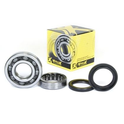 Kit roulements et joints de vilebrequin Prox Kit joints spi