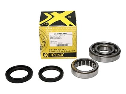 Kit roulements et joints de vilebrequin Prox Kit joints spi