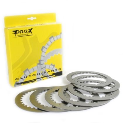 Kit discuri nete Prox 1152342