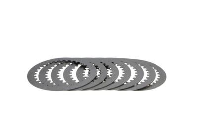 Kit disques garnis et disques lisses Prox disques garnis lisses Ref : PRO00880A / 1152383 HONDA 450 CRF 450 X (PE06) - 2005 - 2017