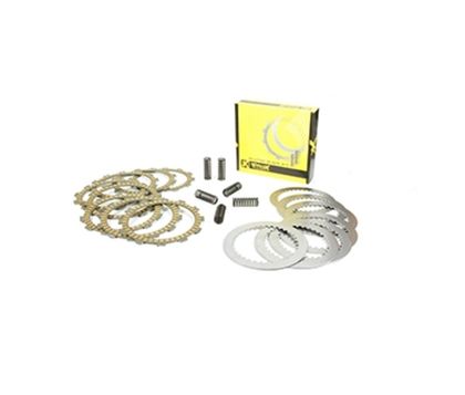 Kit discuri căptușiți și discuri netede Prox discuri garnisite netede Ref: PRO00891A / 1155220 