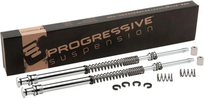 Ressorts de fourche Progressive Suspension 04140388