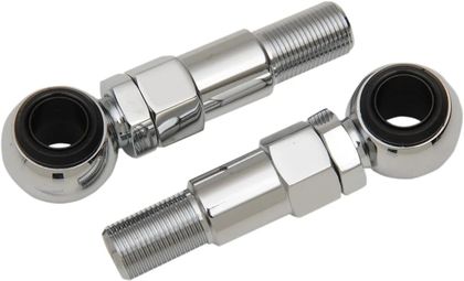 Kit de rabaissement Progressive Suspension abaissement