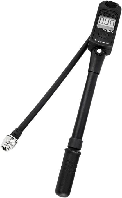 Progressive Suspension Jauge Luftgabelpumpe Universell