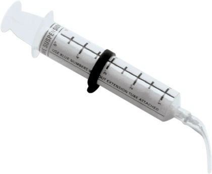 Progressive Suspension Régulateur niveau fluide Spritze Universell