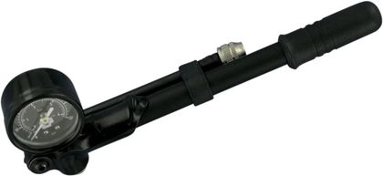 Progressive Suspension manomètre Luftgabelpumpe Universell Ref : PRSU00058A / GP060 