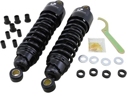 Amortisseur Progressive Suspension Série 412 sans Couvercles