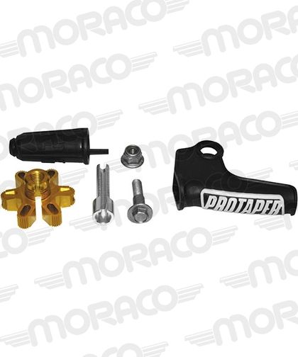 Pro Taper reparatie Krukschroefset Universeel