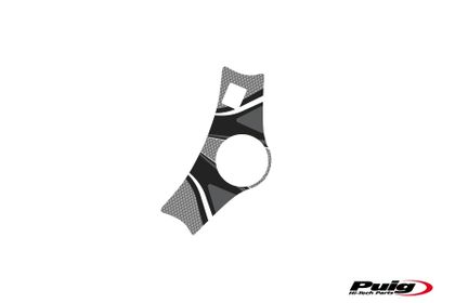Protection té de fourche Puig Radikal Gray