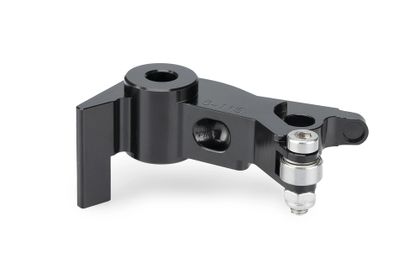 Puig bremsen Schwarz Hebel-Adapter
