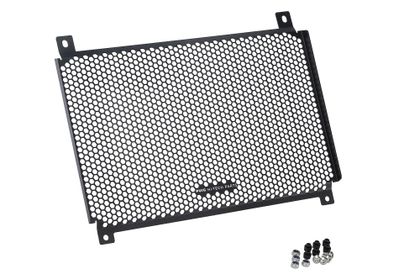 Grille de radiateur Puig Noire Ref : PUI00017A / 22372N 