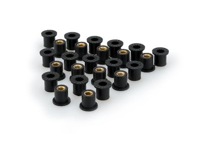 Puig 0715N Silentblok Universeel