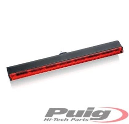 Eclairage de plaque Puig Allongés Rouge Universel