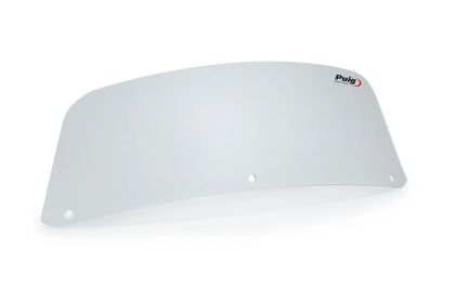 Puig Touring Semi - carenage Fury Transparant Windscherm