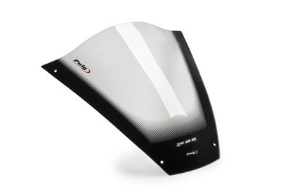 Puig Standaard Transparant Windscherm