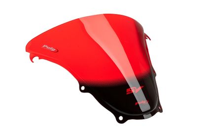 Puig Standaard Rood Windscherm