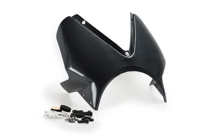 Puig Carrosserie Carbon Look Vorkplaten Universeel