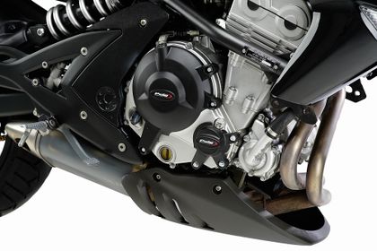 Puig Kits Carters Noire Motorschutz
