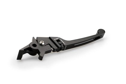Puig scooter Zwart Remhendel