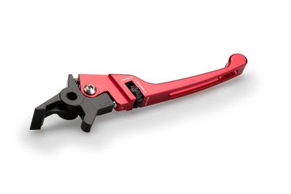 Puig scooter Rood Remhendel