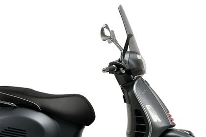 Puig GTS Touring Fumé claire Windscherm
