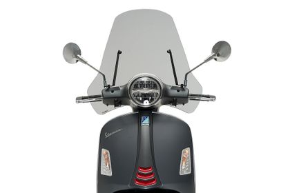 Puig GTS Touring Fumé claire Windscherm
