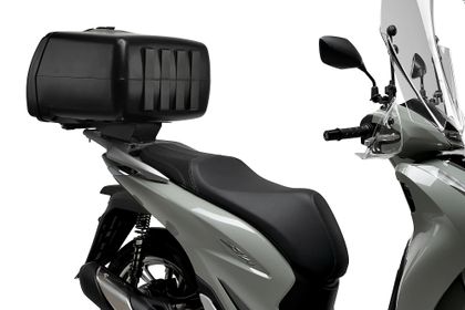 Puig Kit installatie Zwart Topkofferdrager